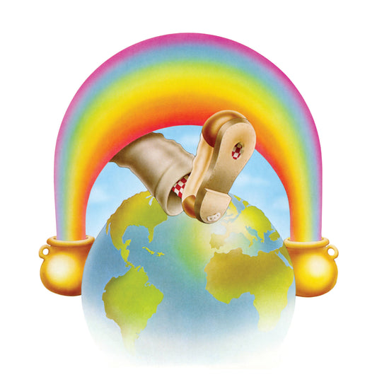 Europe 72 - 50th Anniversary