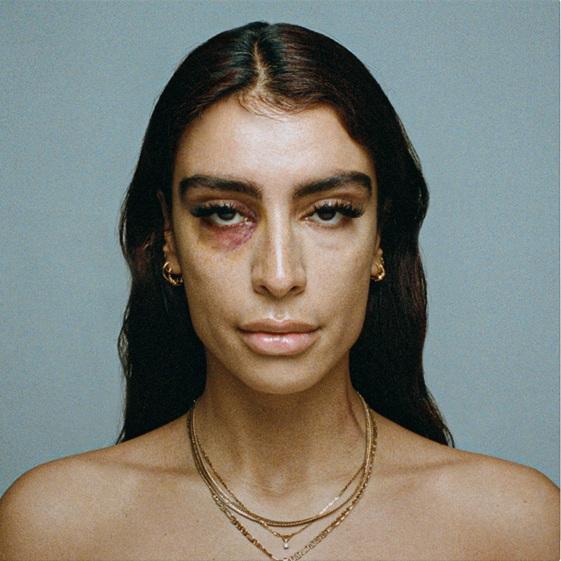Sevdaliza