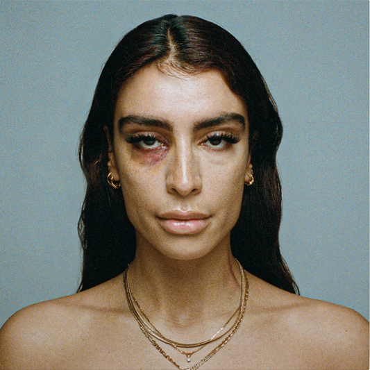 Sevdaliza