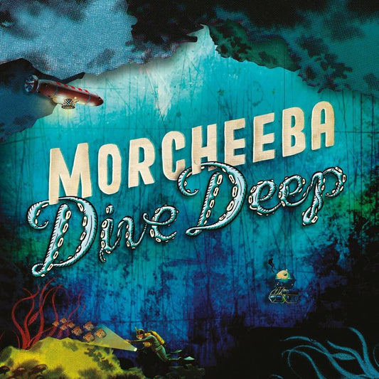 Deep Dive