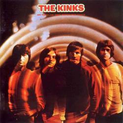 The Kinks are The Village Green Preservation Society