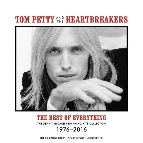 The Best Of Everything  The Definitive Career Spanning Hits Collection 1976-2016