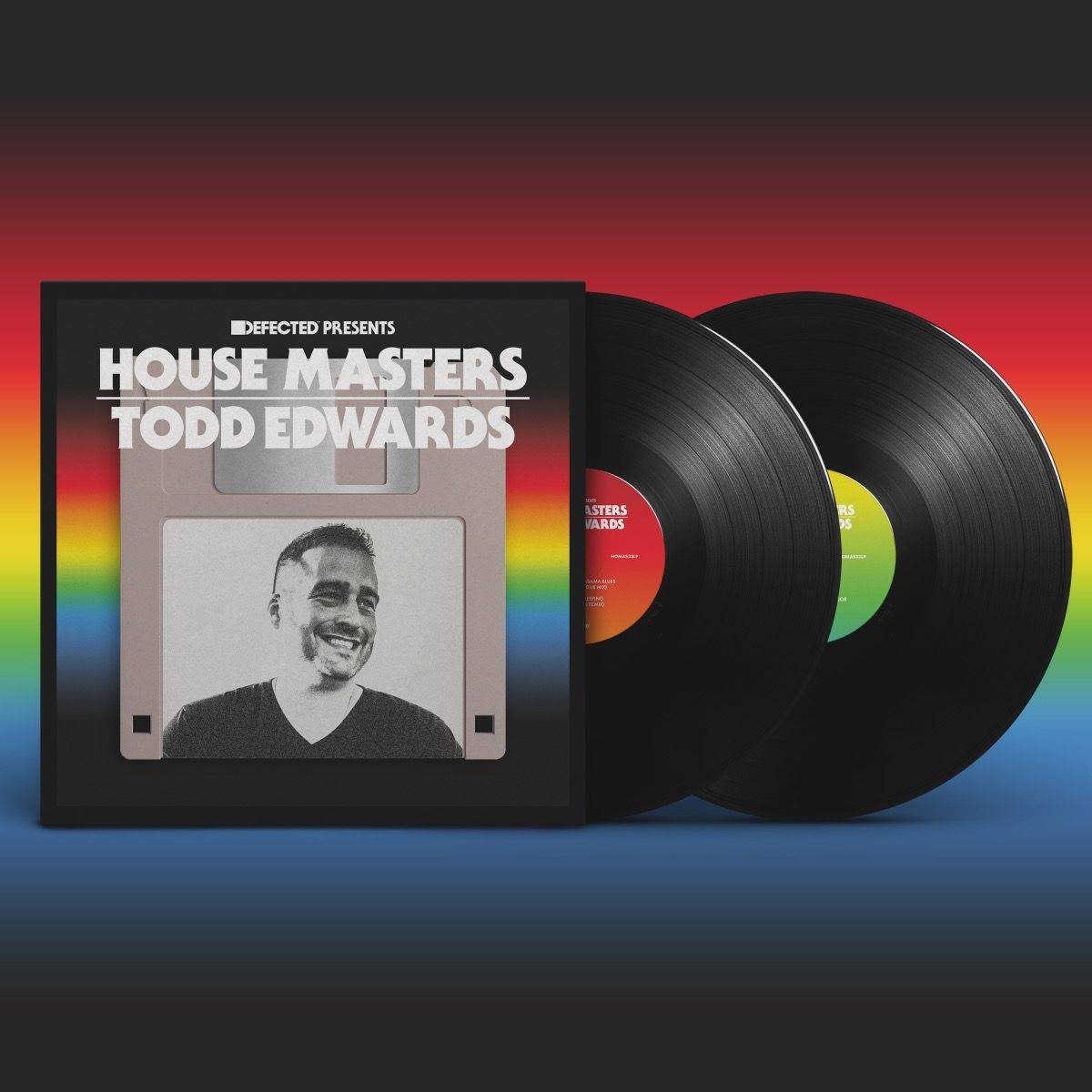 House Masters: Todd Edwards
