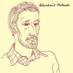 Alasdair Roberts