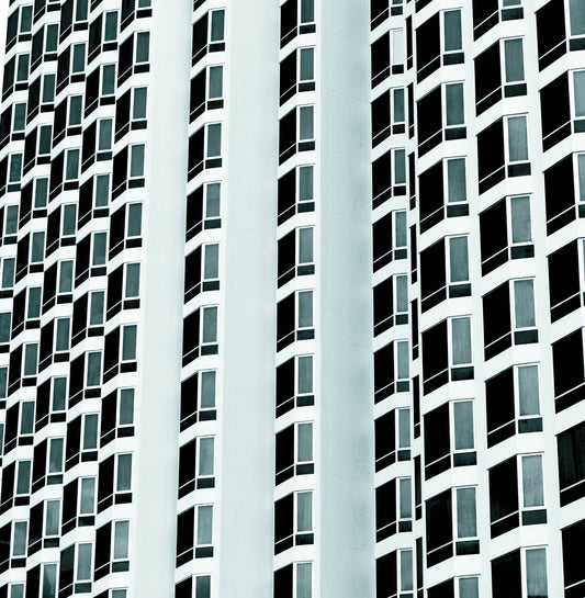 Fixation / White Walls EP
