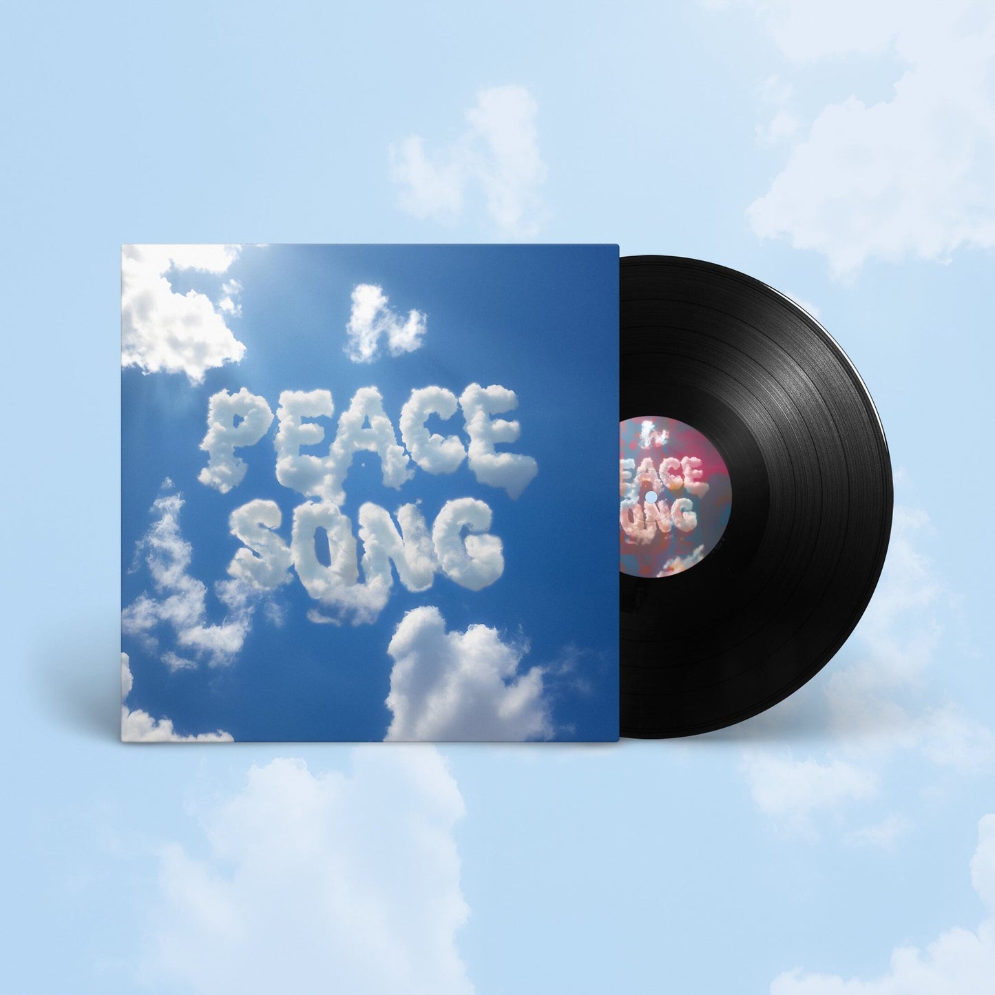 Peace Song