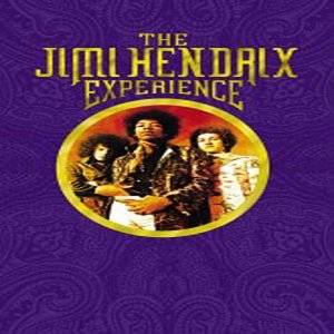 The Jimi Hendrix Experience Boxset