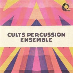 The Cults Percussion Ensemble
