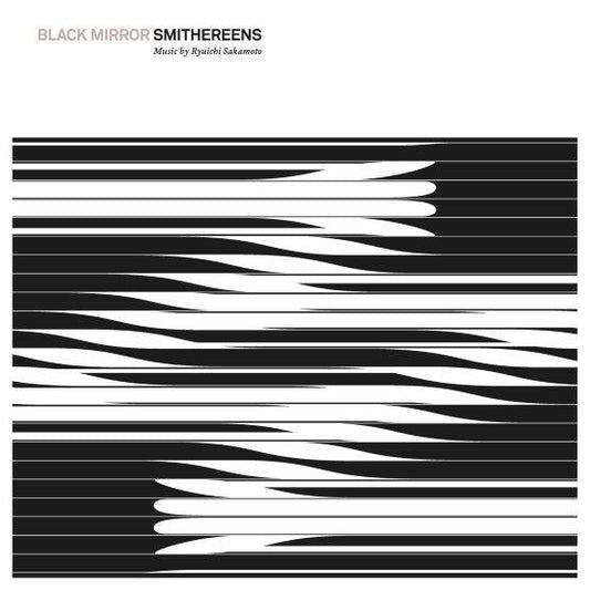 Black Mirror Smithereens