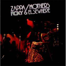 Roxy and Elsewhere