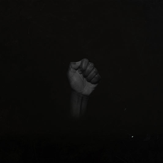 Untitled (Black Is)