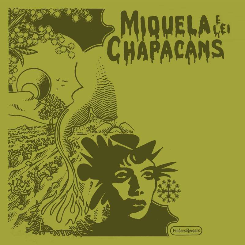 Miquela E Lei Chapacans