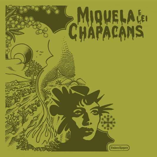 Miquela E Lei Chapacans