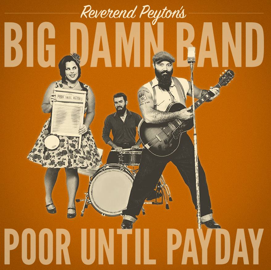 Poor Until Payday