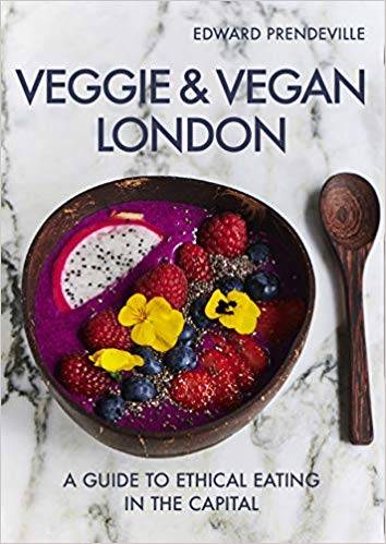 Veggie and Vegan London