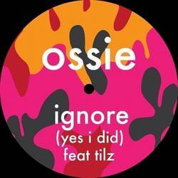 Ignore Ep