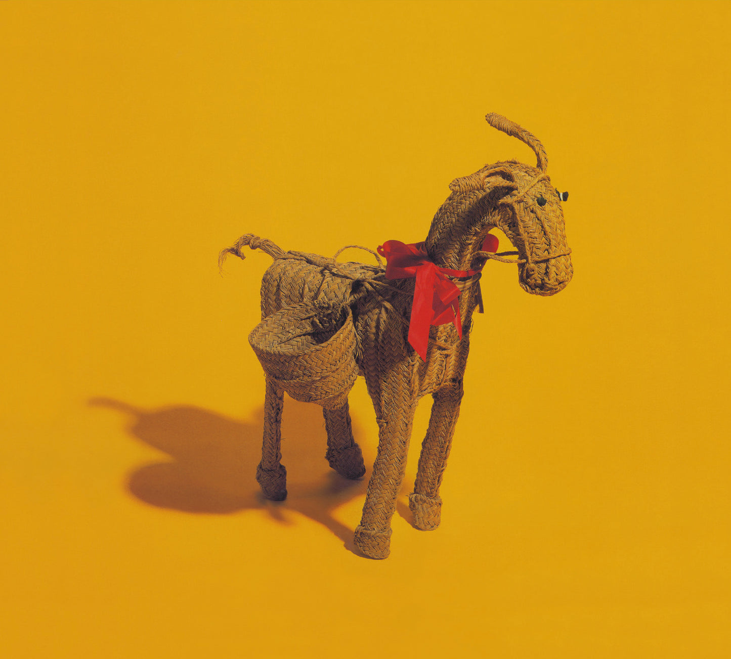 Straw Donkey... The Complete Singles