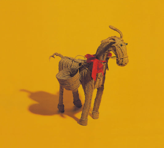 Straw Donkey... The Complete Singles