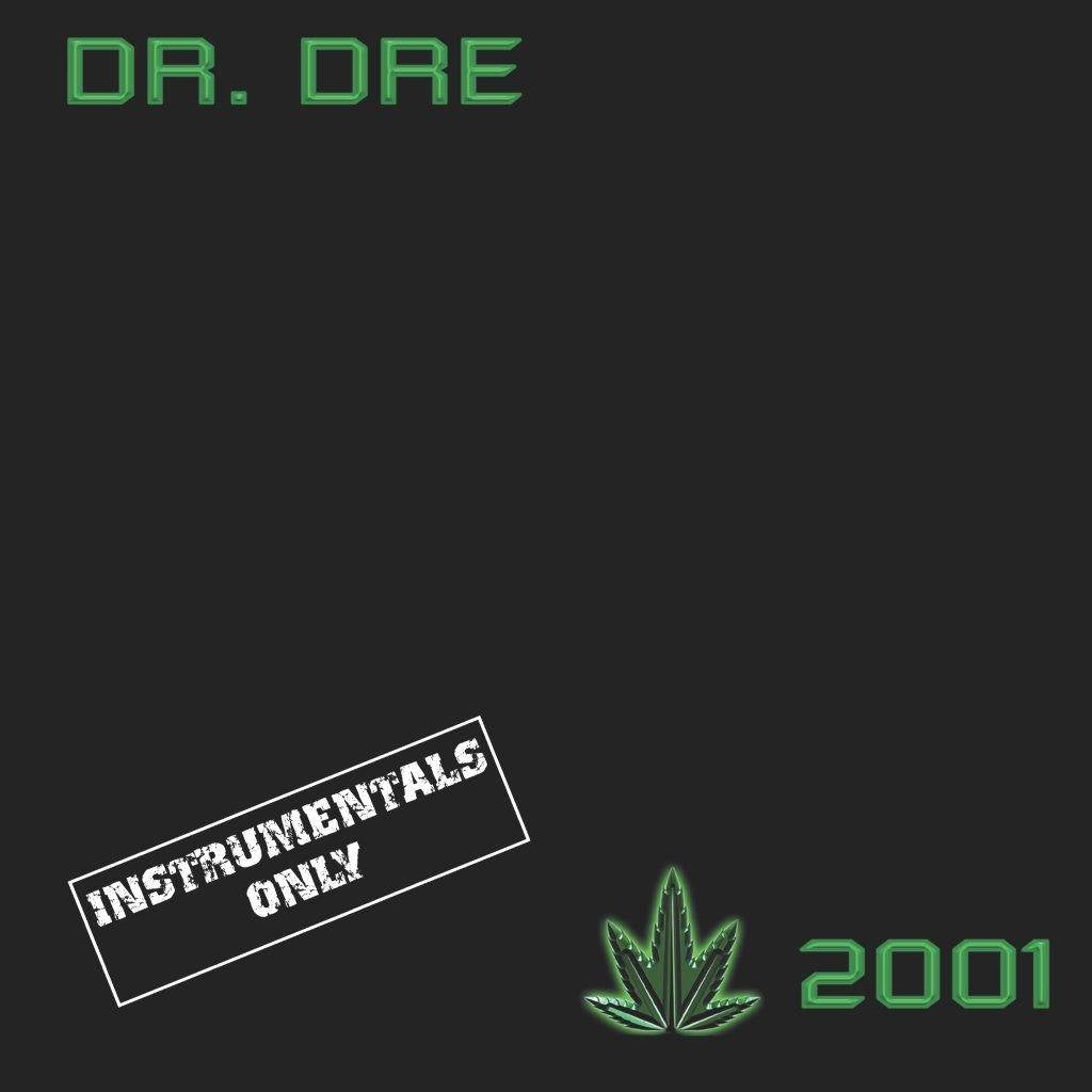 2001 Instrumentals