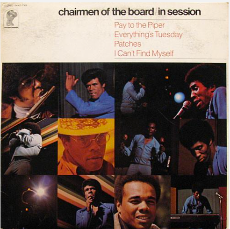 In Session