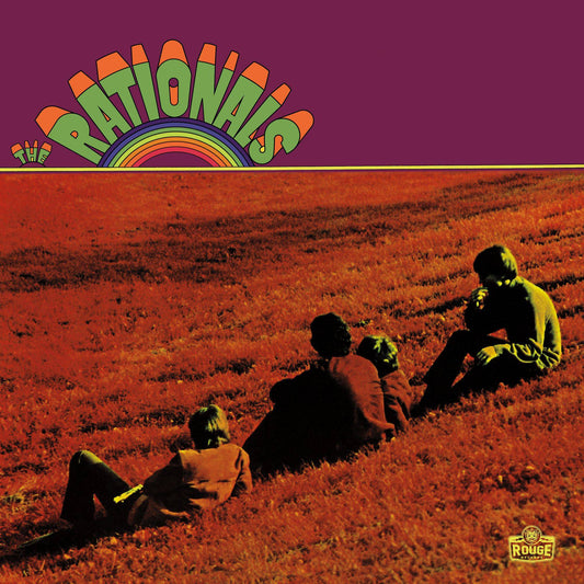 The Rationals (RSD 2022)