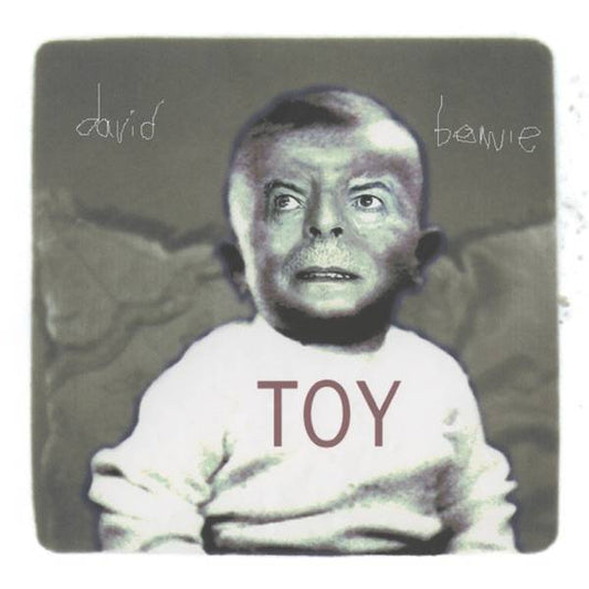 Toy EP