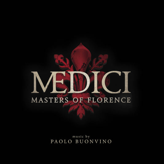 Medici: Masters of Florence