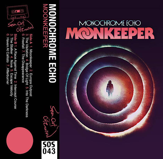 Moonkeeper