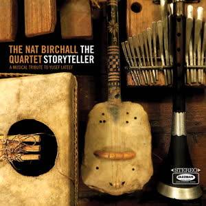 The Storyteller - A Musical Tribute to Yusef Lateef
