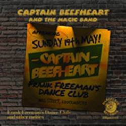 Frank Freeman's Dance Club