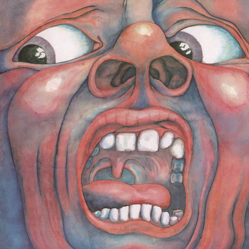 In the Court of the Crimson King (50th Anniversary Edition)