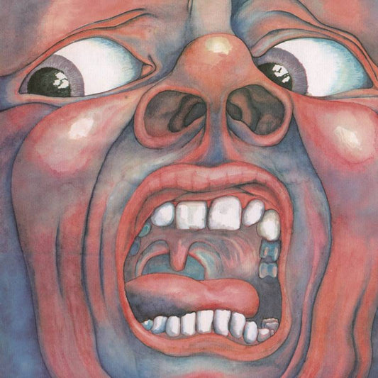 In the Court of the Crimson King (50th Anniversary Edition)