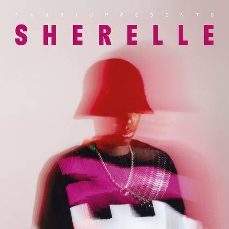 Sherelle - Fabric Presents