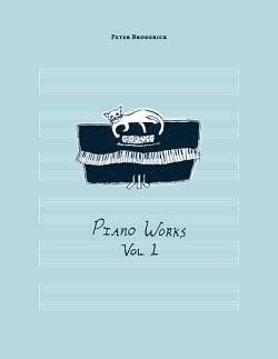 Piano Works Vol 1