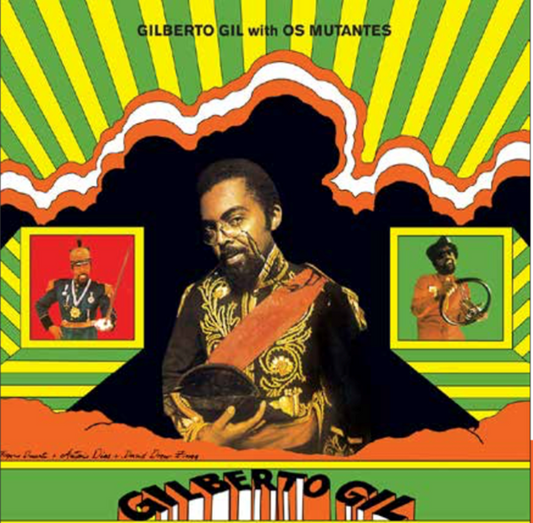 Gilberto Gil