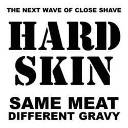Same Meat, Different Gravy