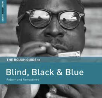 The Rough Guide to Blind, Black and Blue