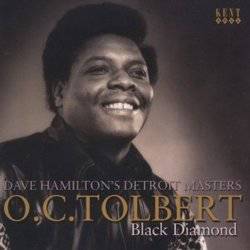 Black Diamond