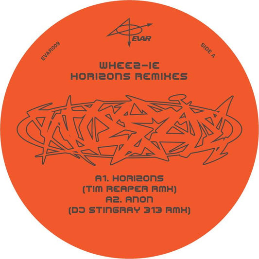 Horizons Remixes