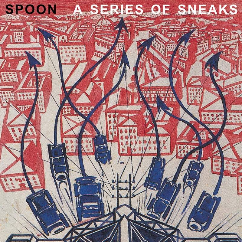 A Series of Sneaks (Reissue)