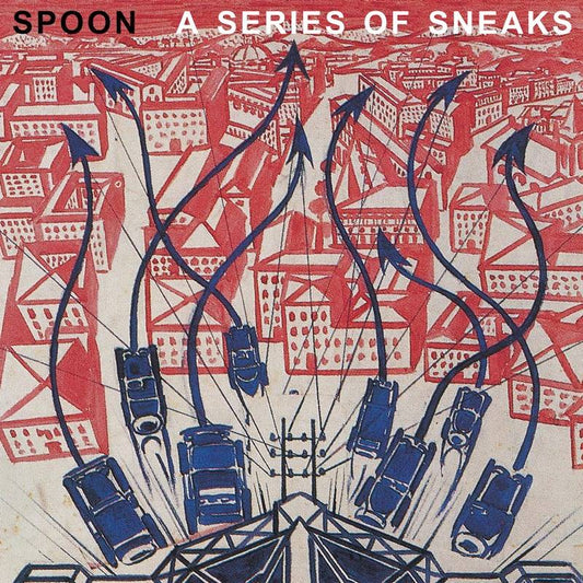 A Series of Sneaks (Reissue)