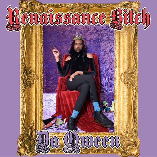 Renaissance Bitch
