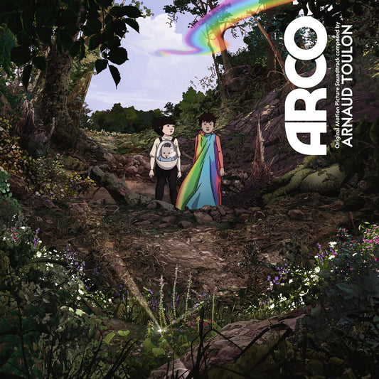 Arco – Original Motion Picture Soundtrack