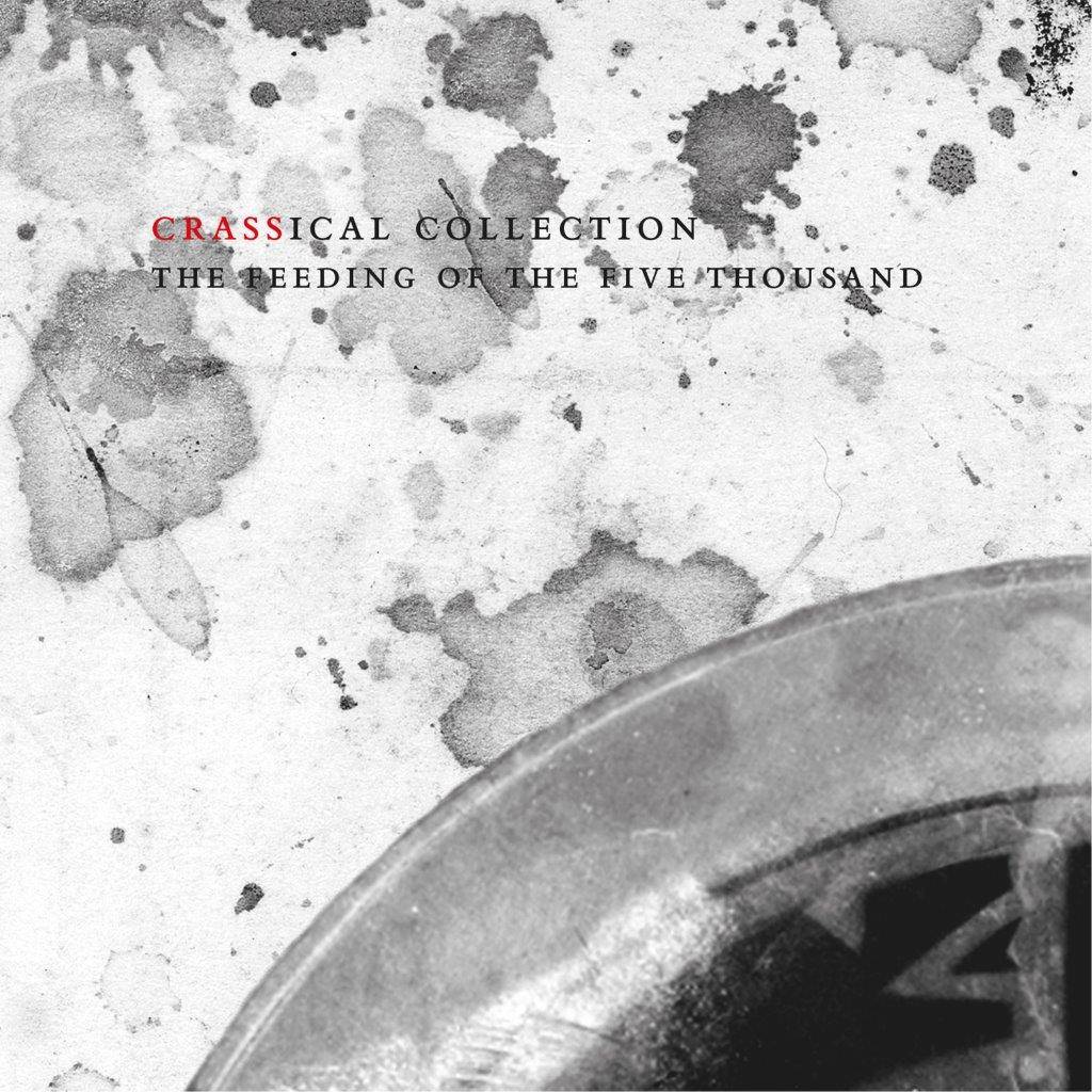 The Feeding Of The Five Thousand (Crassical Collection)