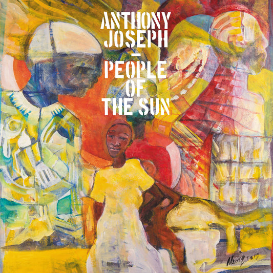 People Of The Sun