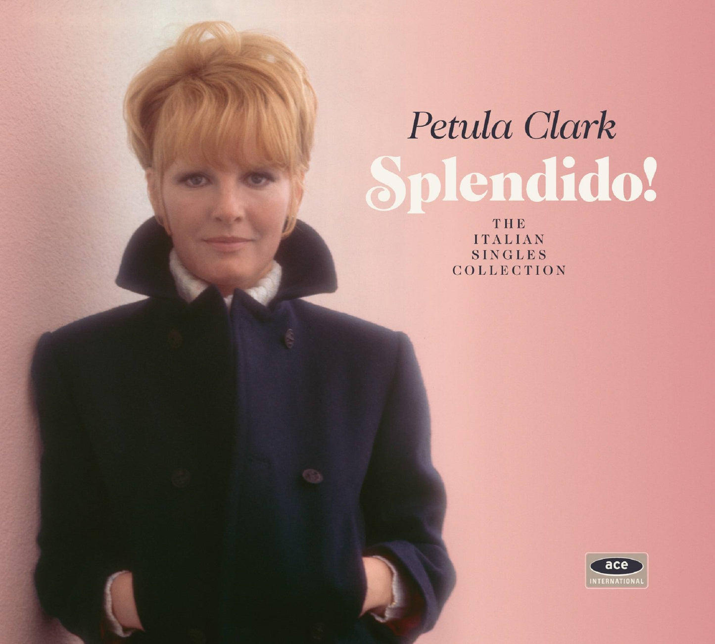 Splendido! - The Italian Singles Collection