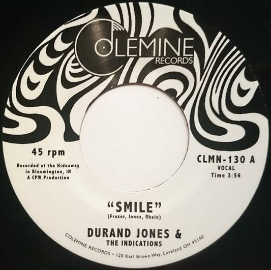Smile / Tuck 'N' Roll
