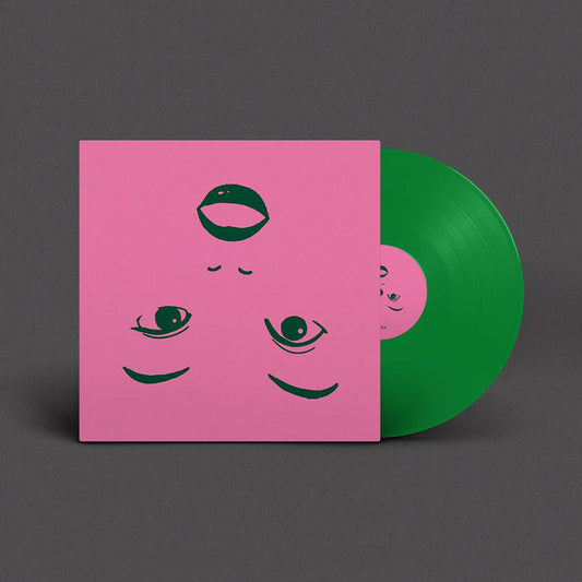 I Go (Soulwax, DJ Koze, Maurice Fulton Remixes)