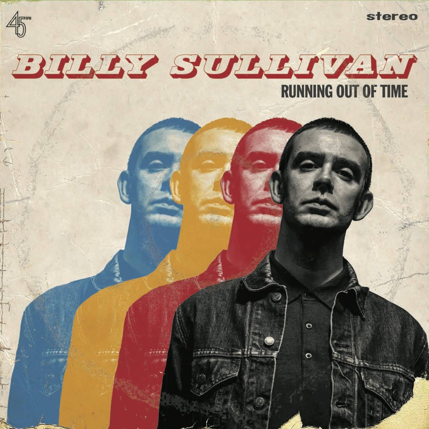 Running out of Time