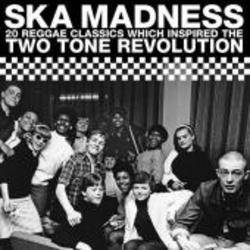 Various - Ska Madness